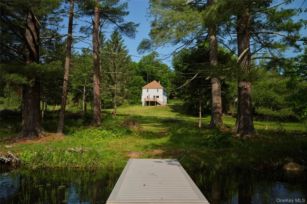 5697 State Route 52 Kenoza Lake, NY 12750