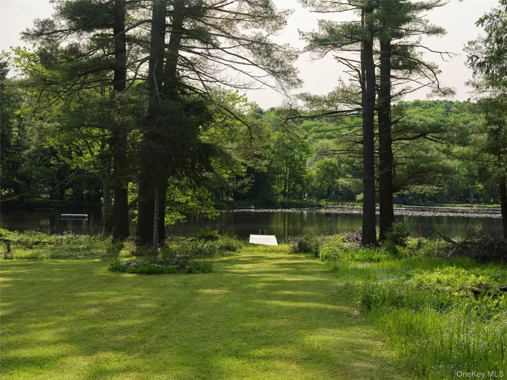5697 State Route 52 Kenoza Lake, NY 12750