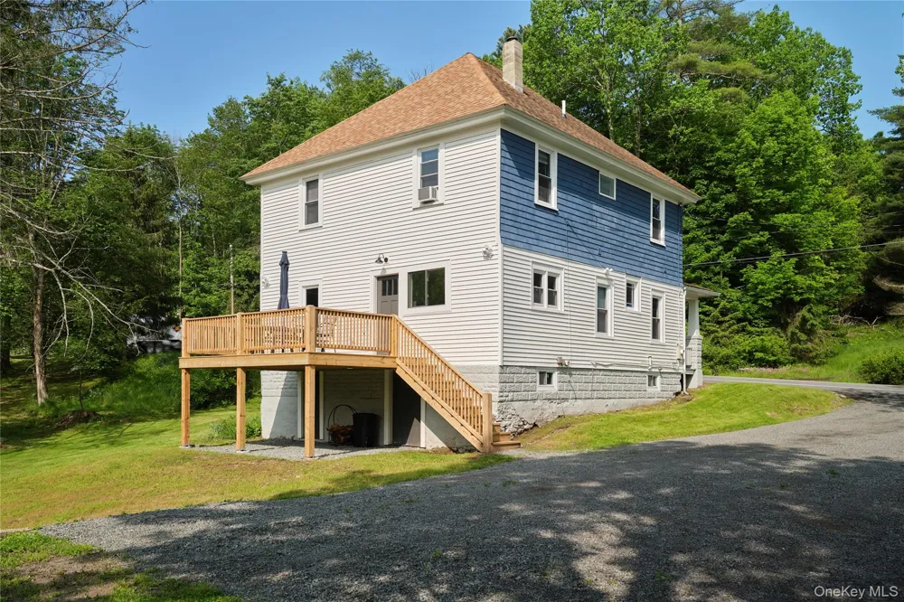 5697 State Route 52 Kenoza Lake, NY 12750