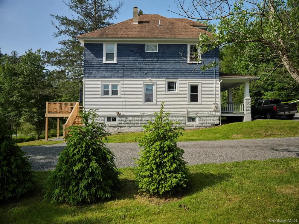 5697 State Route 52 Kenoza Lake, NY 12750