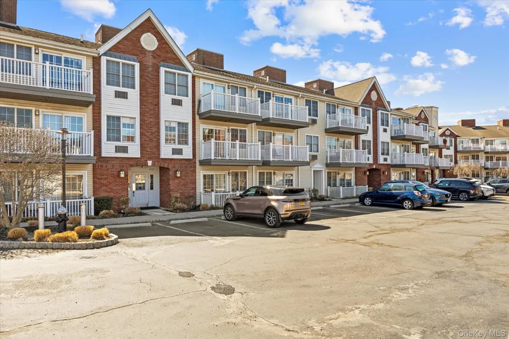 9428 Magnolia Court #3A Ozone Park, NY 11417