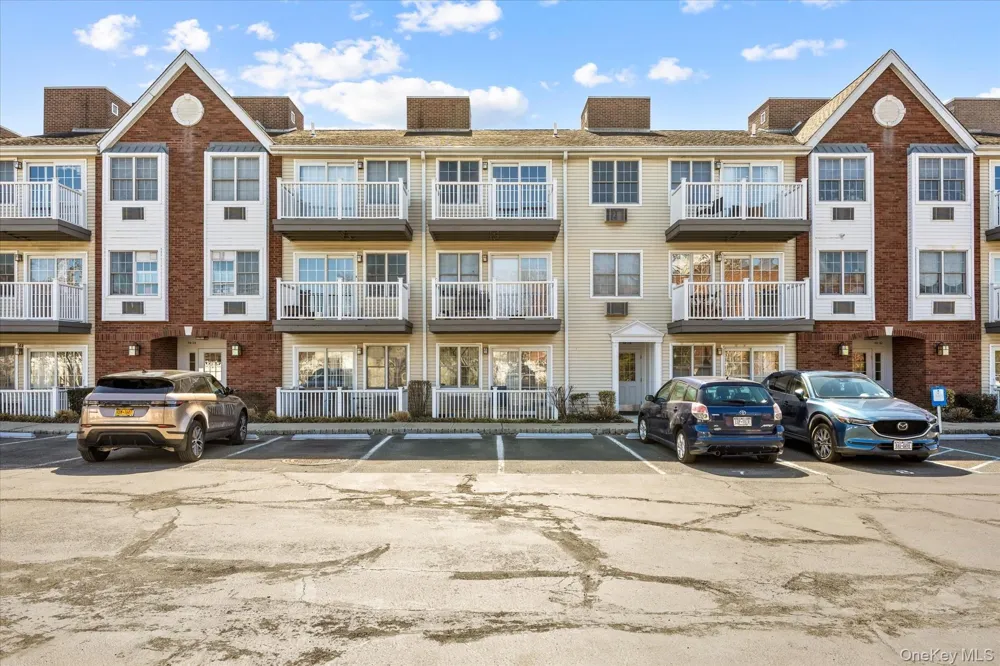 9428 Magnolia Court #3A Ozone Park, NY 11417
