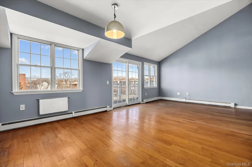 9428 Magnolia Court #3A Ozone Park, NY 11417
