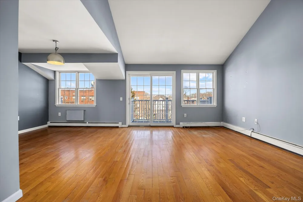 9428 Magnolia Court #3A Ozone Park, NY 11417