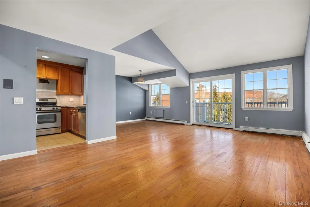 9428 Magnolia Court #3A Ozone Park, NY 11417