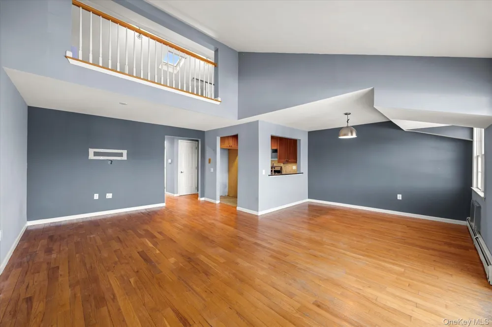 9428 Magnolia Court #3A Ozone Park, NY 11417