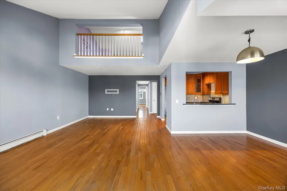 9428 Magnolia Court #3A Ozone Park, NY 11417