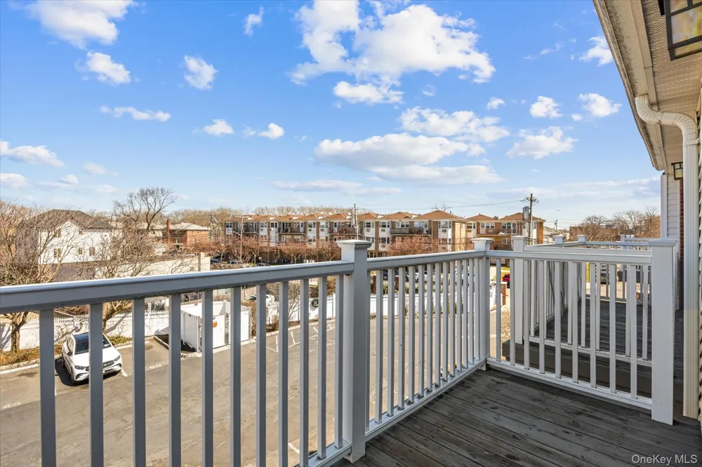 9428 Magnolia Court #3A Ozone Park, NY 11417