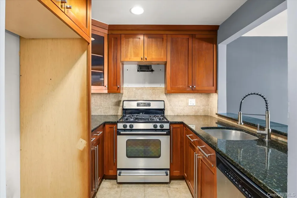 9428 Magnolia Court #3A Ozone Park, NY 11417
