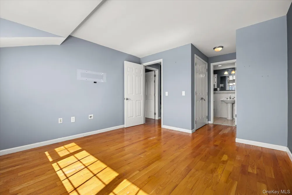9428 Magnolia Court #3A Ozone Park, NY 11417