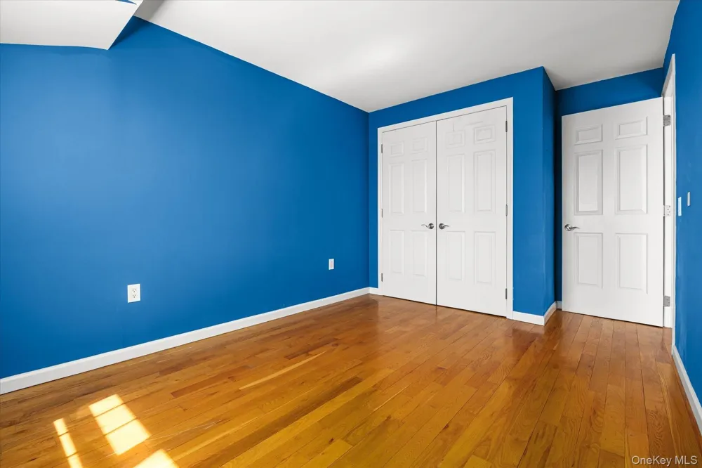 9428 Magnolia Court #3A Ozone Park, NY 11417