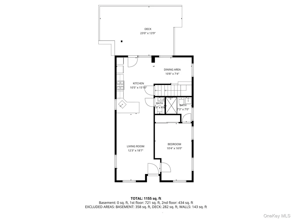 431 4th Street Mamaroneck, NY 10543