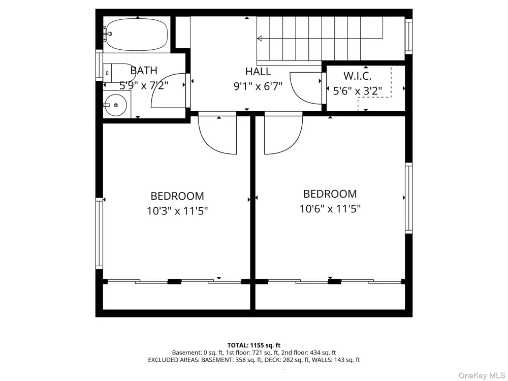 431 4th Street Mamaroneck, NY 10543