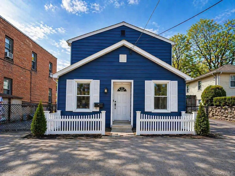 431 4th Street Mamaroneck, NY 10543