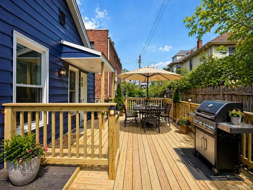 431 4th Street Mamaroneck, NY 10543