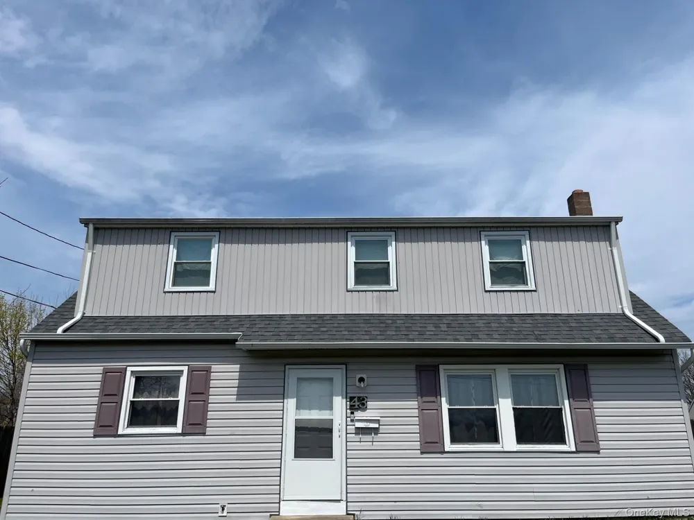 Address Not Shown Wyandanch, NY 11798