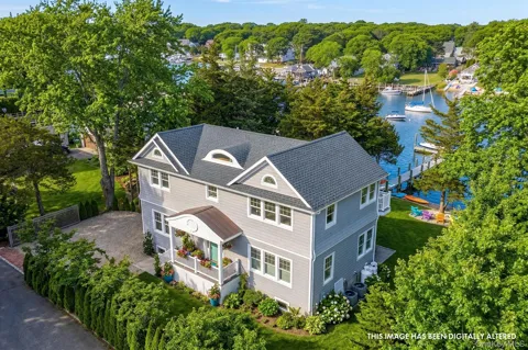254 Overlook Drive
