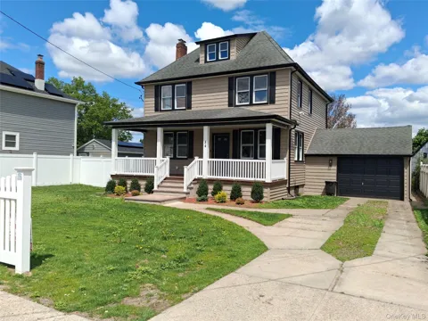 84 Holland Avenue