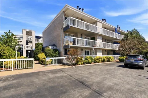 540 Ellsworth Avenue #D2