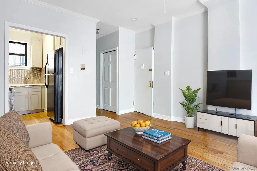 9 Argyle Road #1A Brooklyn, NY 11218