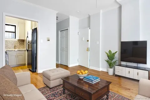 9 Argyle Road #1A