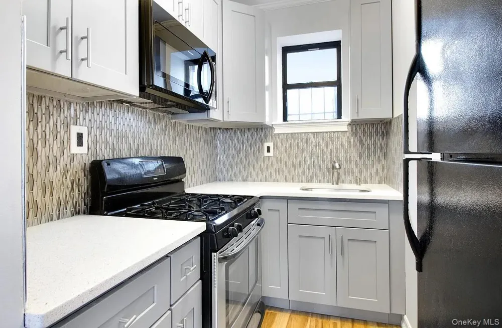 9 Argyle Road #1A Brooklyn, NY 11218