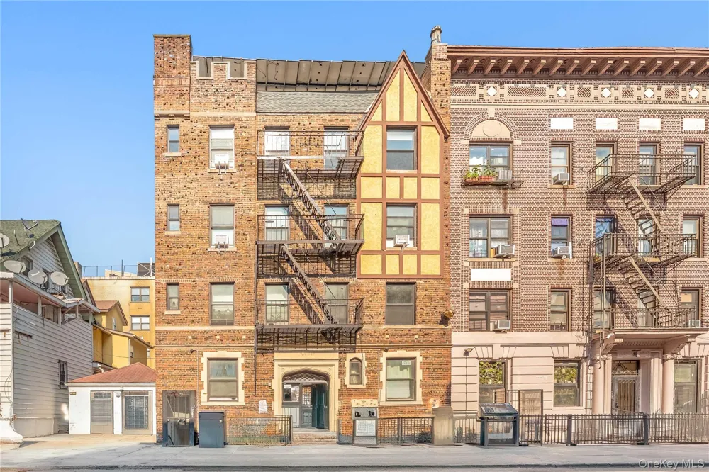 9 Argyle Road #1A Brooklyn, NY 11218