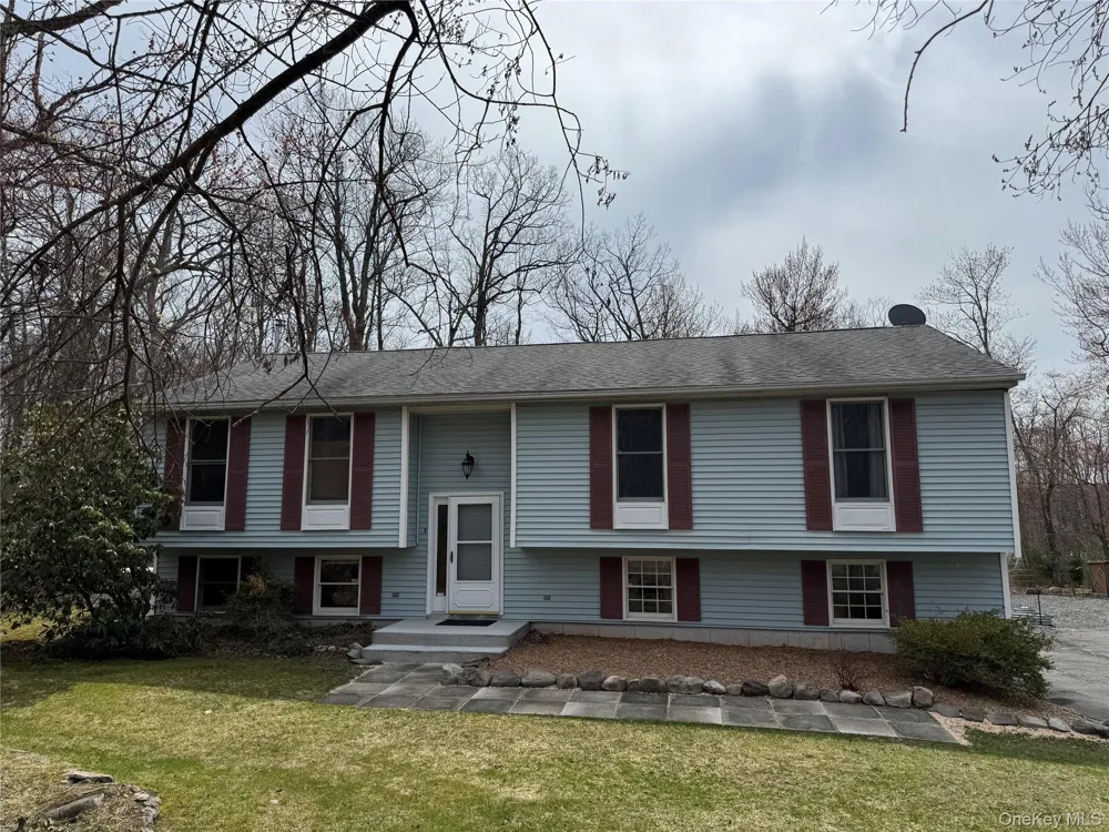 1325 Wurtsboro Mountain Road Wurtsboro, NY 12790
