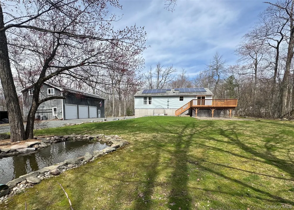 1325 Wurtsboro Mountain Road Wurtsboro, NY 12790