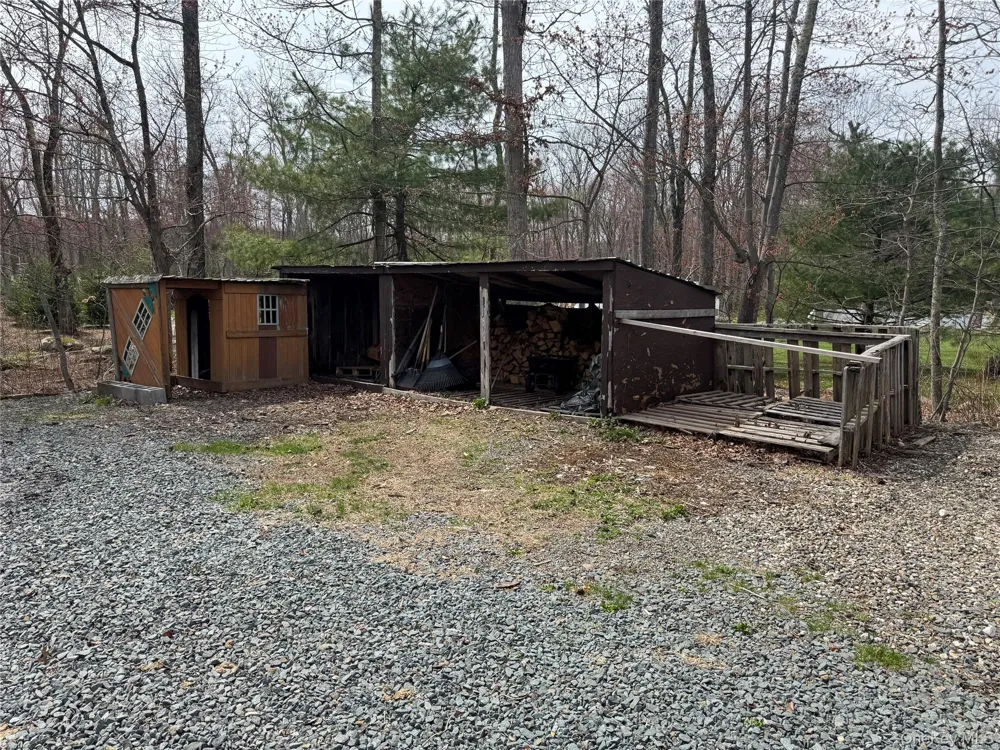 1325 Wurtsboro Mountain Road Wurtsboro, NY 12790