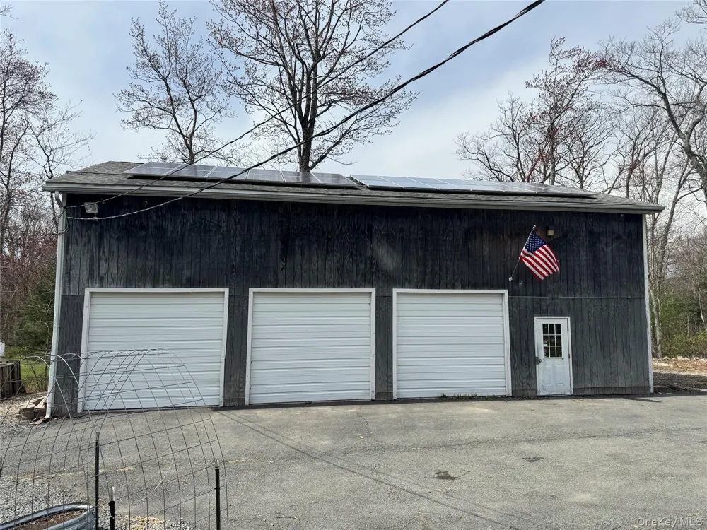 1325 Wurtsboro Mountain Road Wurtsboro, NY 12790