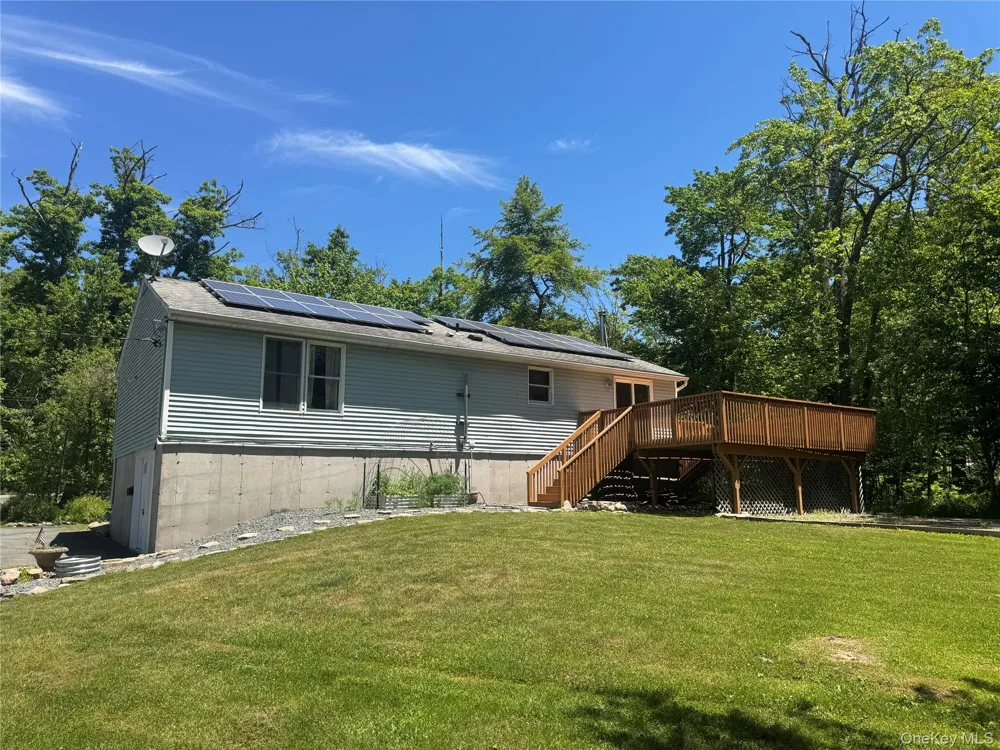 1325 Wurtsboro Mountain Road Wurtsboro, NY 12790