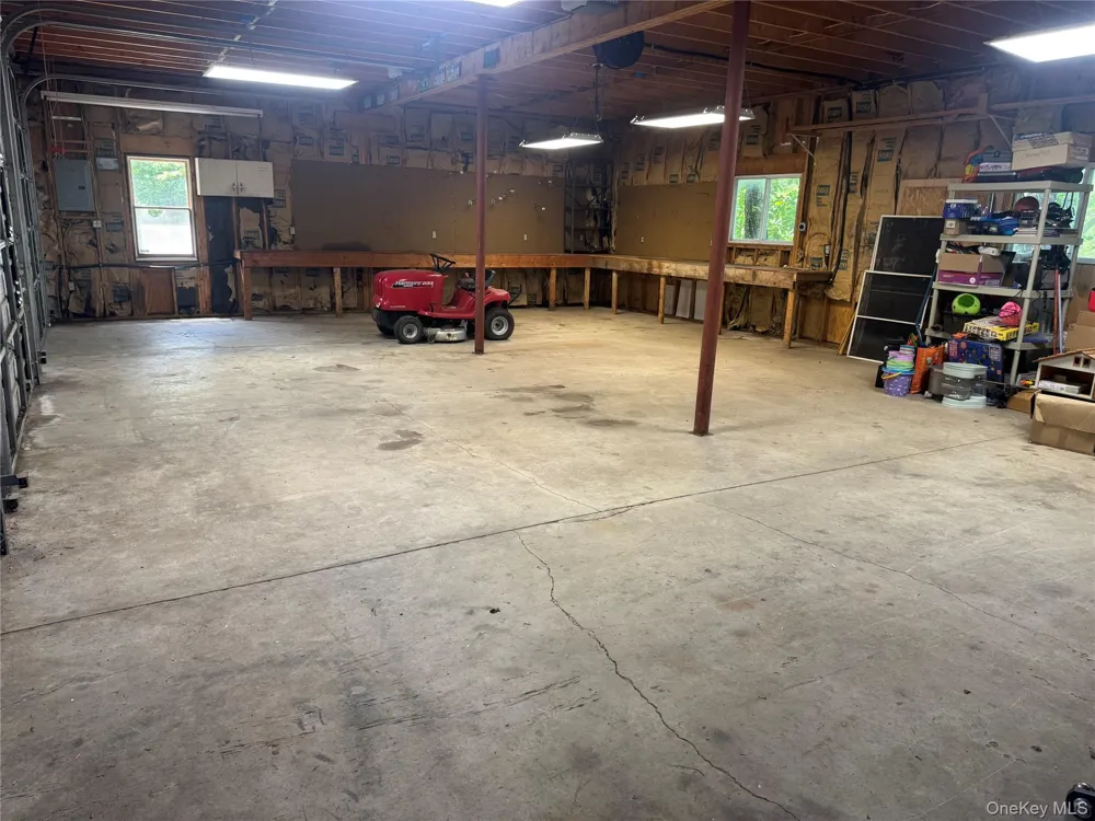 1325 Wurtsboro Mountain Road Wurtsboro, NY 12790