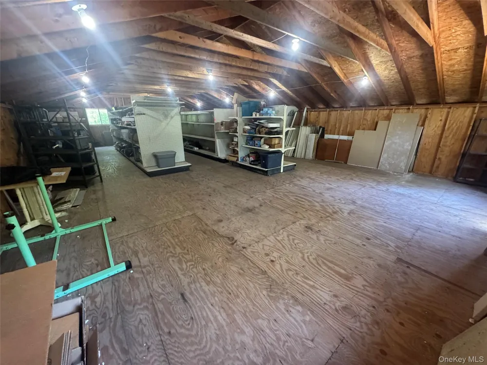 1325 Wurtsboro Mountain Road Wurtsboro, NY 12790