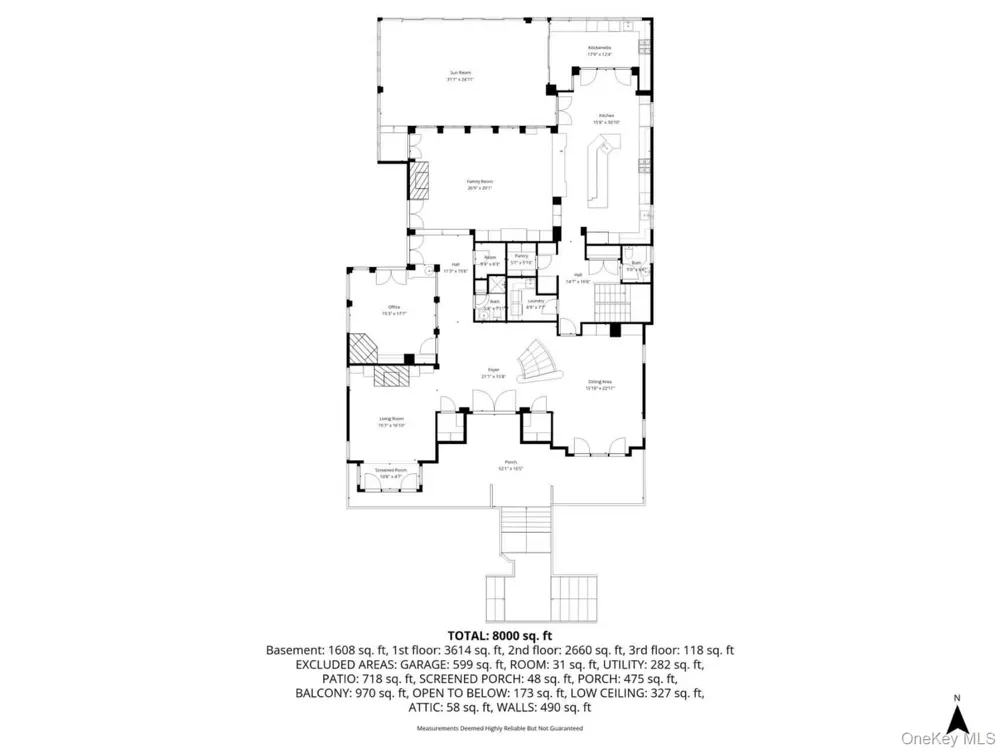 17 North Drive Malba, NY 11357