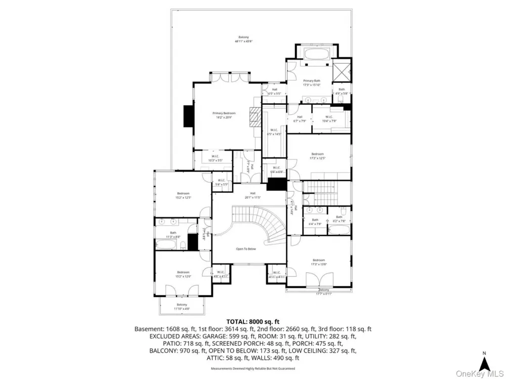 17 North Drive Malba, NY 11357