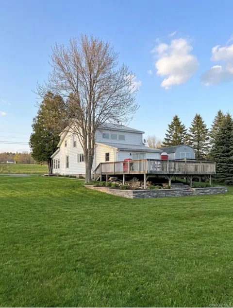 542 Mitchell Hollow Road