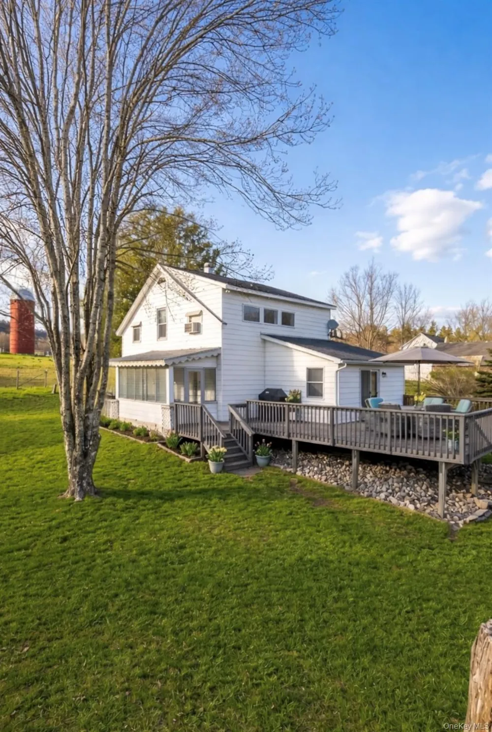 542 Mitchell Hollow Road Windham, NY 12496