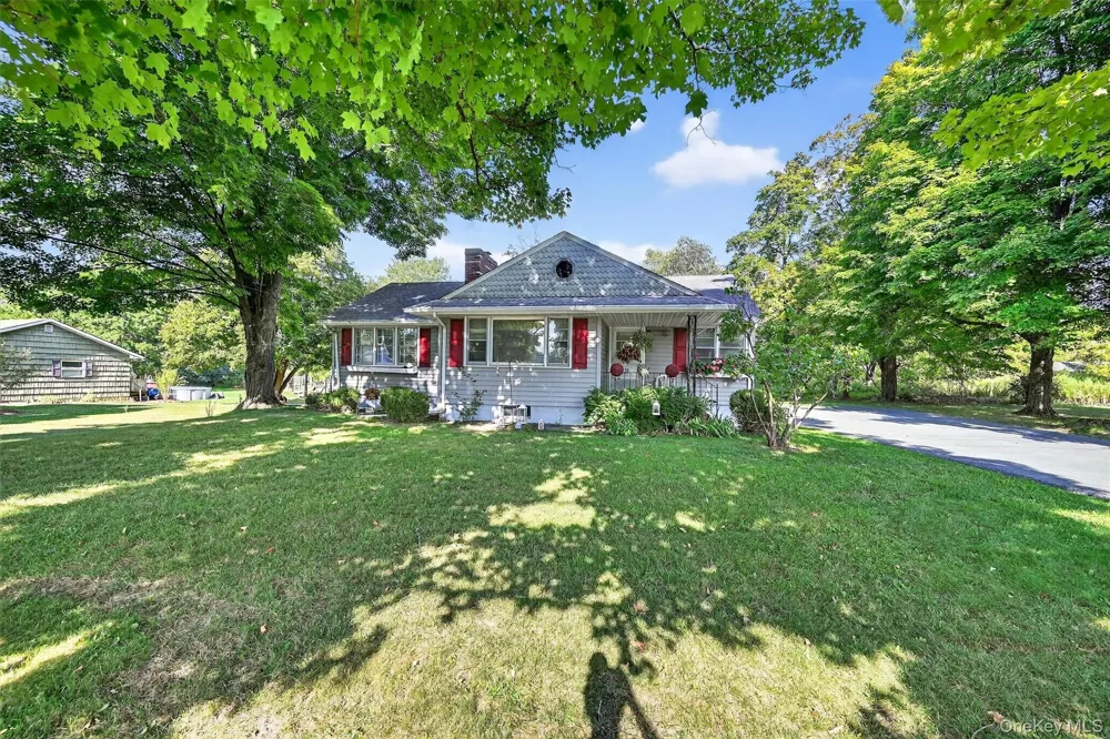 145 S Main Street Florida, NY 10921
