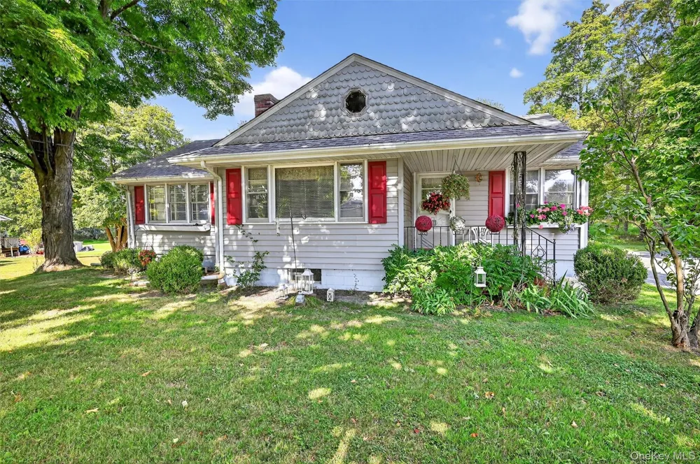 145 S Main Street Florida, NY 10921