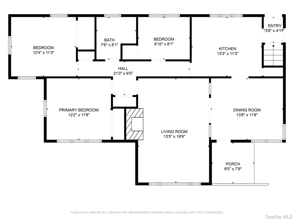 145 S Main Street Florida, NY 10921
