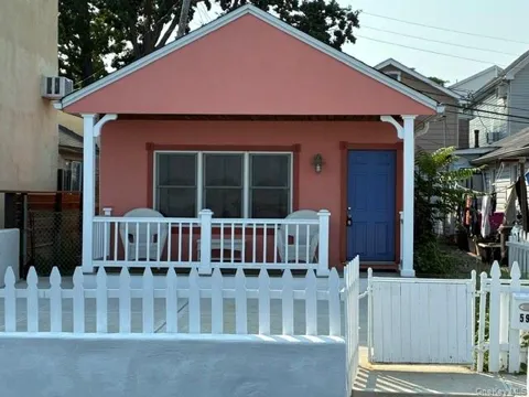 59C Edgewater Park Drive #59C
