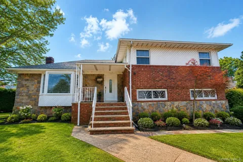 86-34 Francis Lewis Boulevard