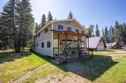 210 Ponderosa Homes Drive