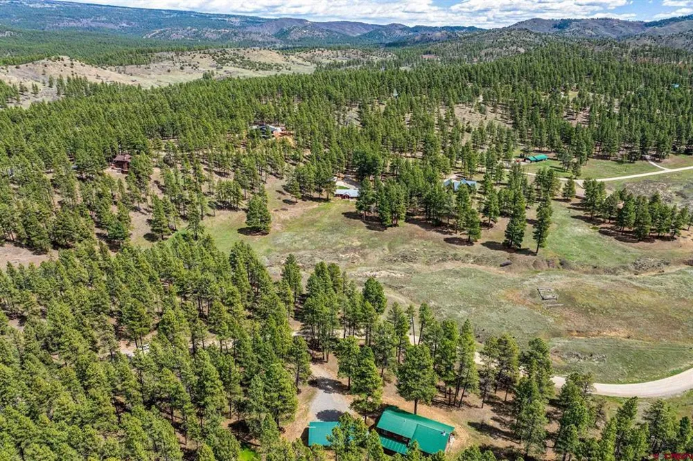 841 Beaver Creek Drive Bayfield, CO 81122