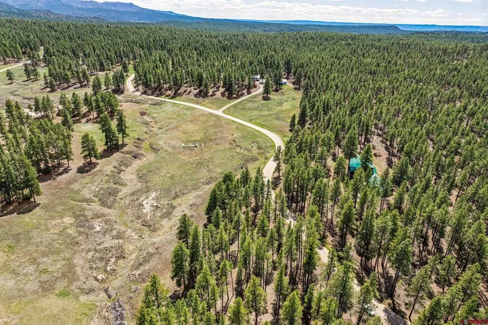 841 Beaver Creek Drive Bayfield, CO 81122