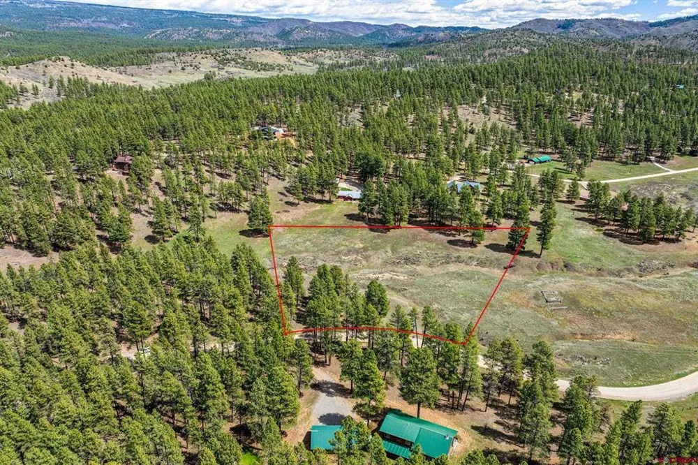 841 Beaver Creek Drive Bayfield, CO 81122