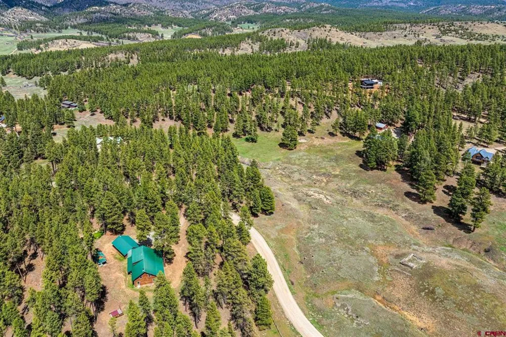 841 Beaver Creek Drive Bayfield, CO 81122