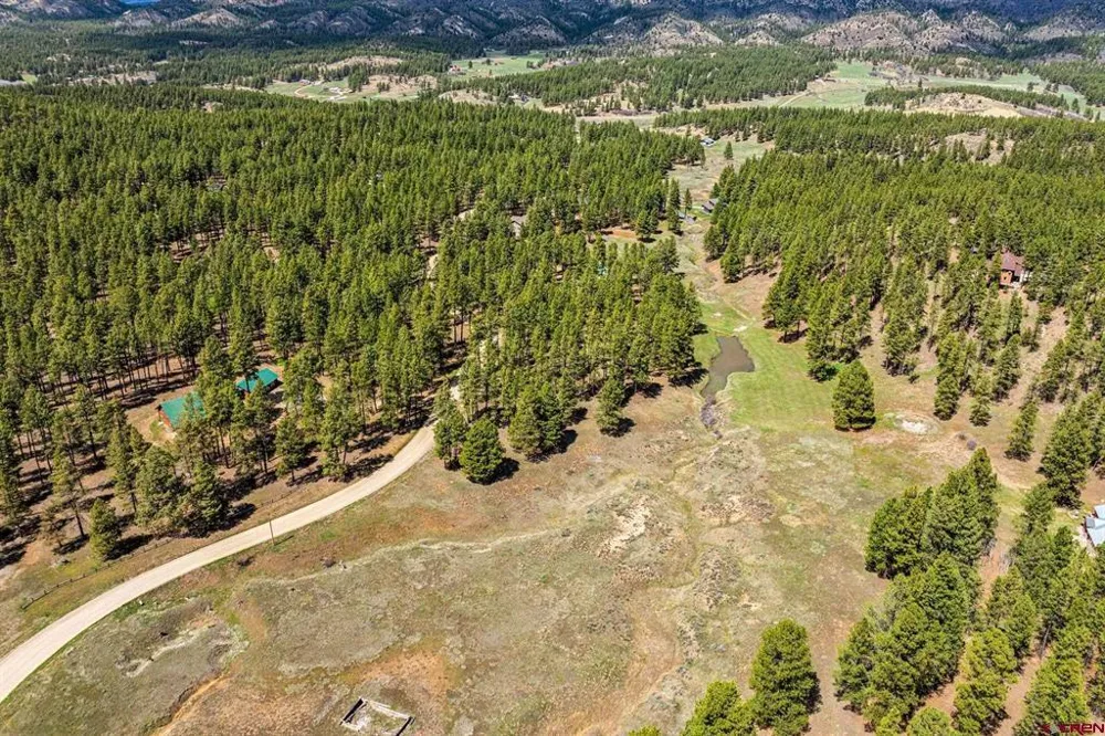 841 Beaver Creek Drive Bayfield, CO 81122