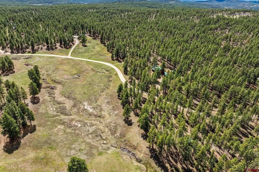 841 Beaver Creek Drive Bayfield, CO 81122